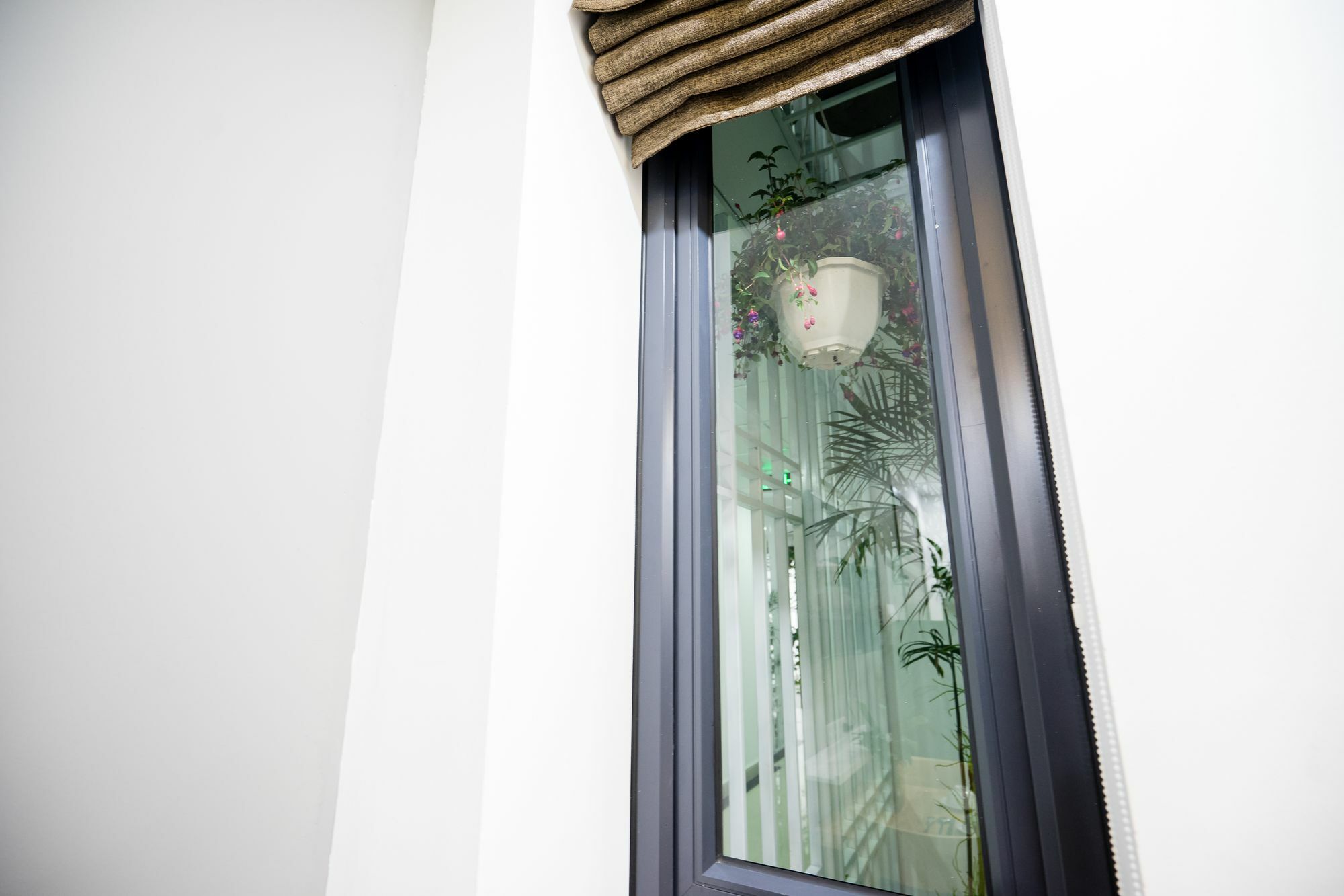 Ann House Hotel And Apartment Hanoi Exterior photo