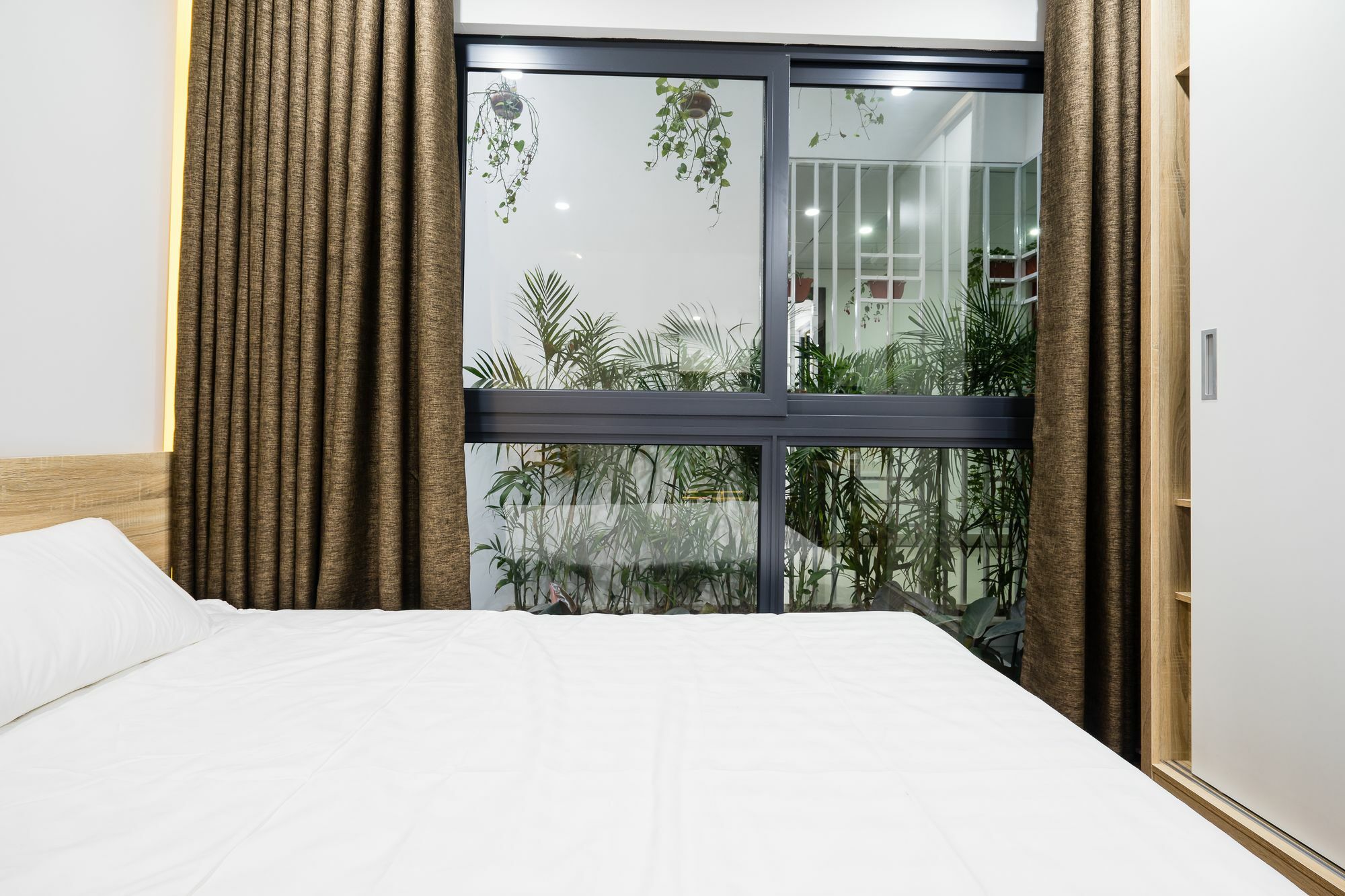 Ann House Hotel And Apartment Hanoi Exterior photo